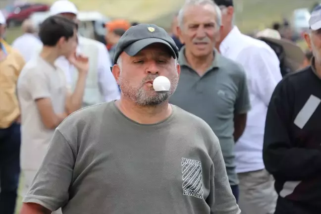 Rize'de Ekşioğlu Vakfı 23. Ovit Yayla Şenliği Sona Erdi