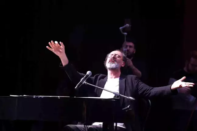 Yücel Arzen, Necip Fazıl Kısakürek'i Anacak