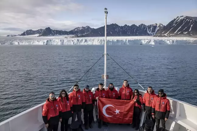 Dünyanın geleceğine ışık tutan yolculuk: