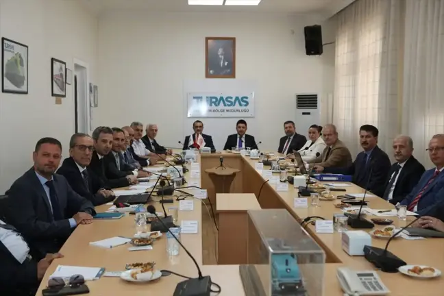 Fatih Dönmez: URAYSİM Projesi Eskişehir'e değer katacak
