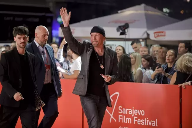 Bosna Hersek'te 29'uncu Saraybosna Film Festivali Başladı