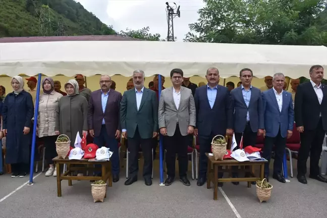 Trabzon'da coğrafi işaretli