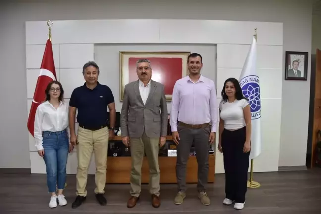 Tekirdağ Büyükşehir Belediyesi Çerkezköy'de yeni kavşağın açılışını gerçekleştirecek