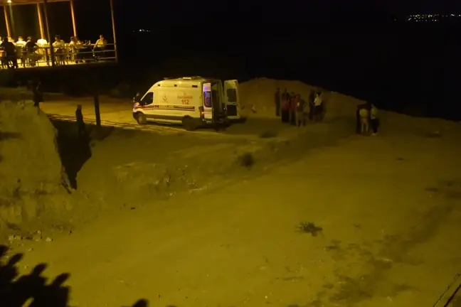 Adana'da baraj gölünde kaybolan kişinin cesedi bulundu