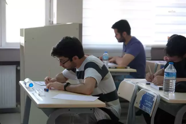 Aydın Büyükşehir Belediyesi KPSS Hazırlık Kursu Başvuruları Başlıyor