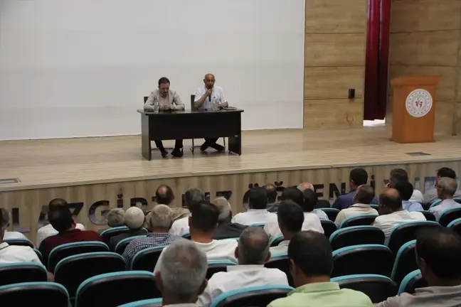 Malazgirt Zaferi'nin 952. yıl dönümü kutlamaları için hazırlıklar değerlendirildi