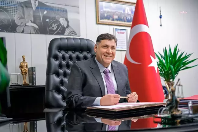 Menderesli Hemşehriler Katı Atık Bertaraf Tesisi'ne Karşı