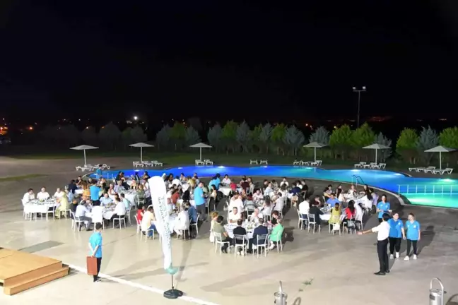 Balıkesir Üniversitesi ADRA'FEST Festivaline ev sahipliği yapıyor