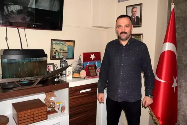 Karesi Belediyesi'nden Alparslan Türkeş adı talebi