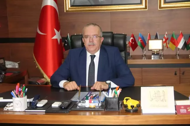 Amasya Üniversitesi YKS Yerleştirme Sonuçları Açıklandı