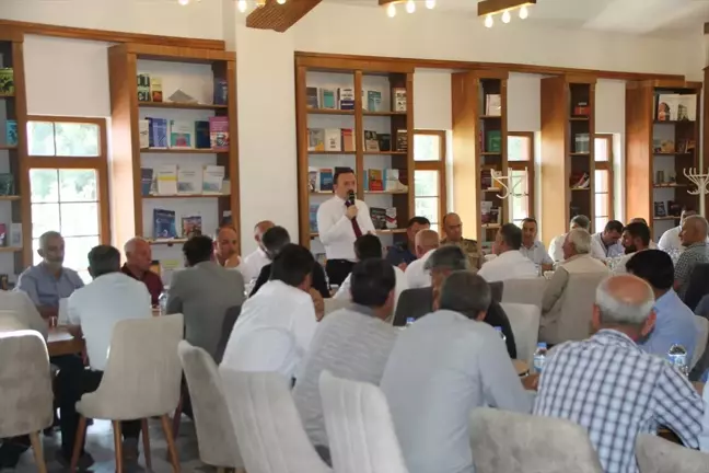 Malazgirt Zaferi'nin 952. yıl dönümü etkinlikleri için hazırlıklar sürüyor