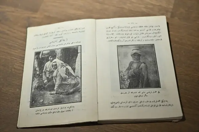 Yunanlıların Sakarya Meydan Muharebesi'nde Türk halkına uyguladığı zulmün ayrıntıları ortaya çıktı