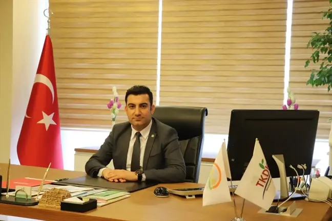 TKDK IPARD II Programı 13. Başvuruları Başlıyor