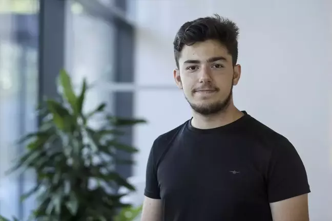 YKS'de Arapça'da 500 tam puan alan öğrenciye burslu yerleşme