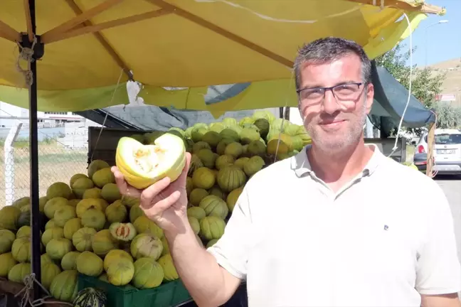 Kavun Çekirdekleri Takviye Gıda ve Kozmetik Ürünü Olarak Değerlendirilecek