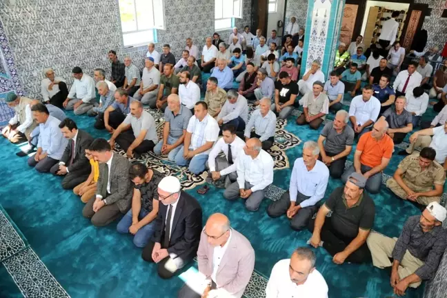 Tunceli'de Hayırseverlerin Destekleriyle Cami Yapıldı