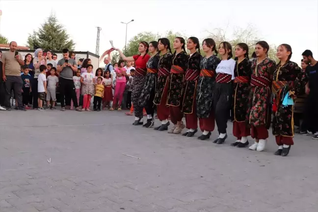 Malatya'da Sosyal Medyadan Sosyal Meydana Projesi Etkinliği Gerçekleştirildi