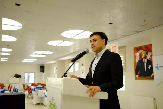 Yahyalı'da Gençler Mesleki Eğitimle İstihdama Yönlendiriliyor