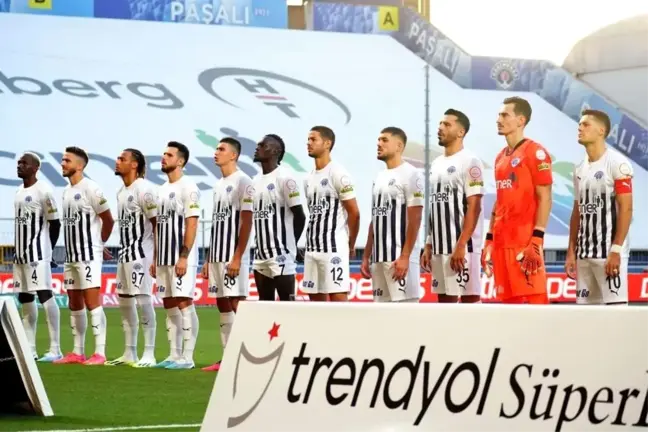 Kasımpaşa ile Trabzonspor, 29. randevuda