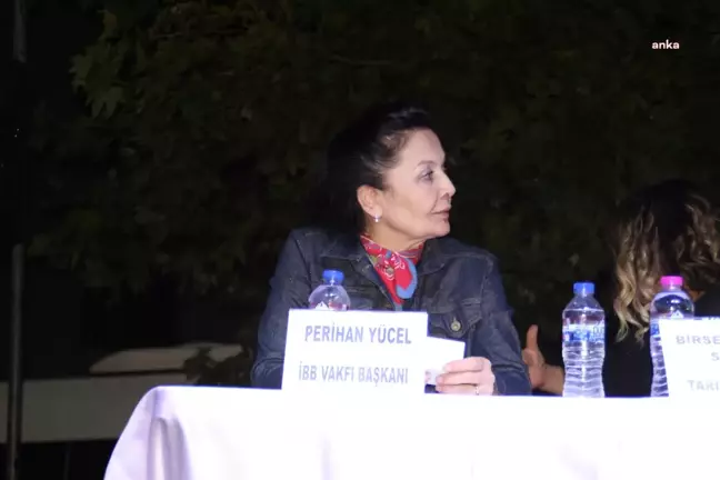 Balıkesir'de Zaferden Barışa Paneli Düzenlendi
