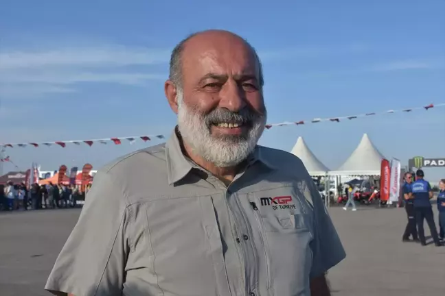 Dünya Motokros Şampiyonası ile Türkiye'ye 6 Milyar Liralık Reklam