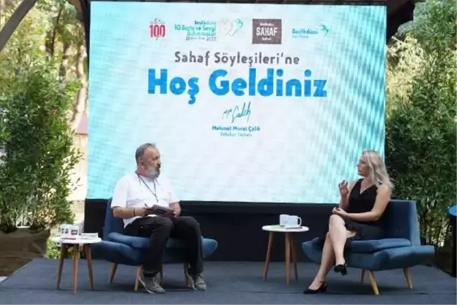 Beylikdüzü'nde Barış ve Sevgi Buluşmaları Devam Ediyor