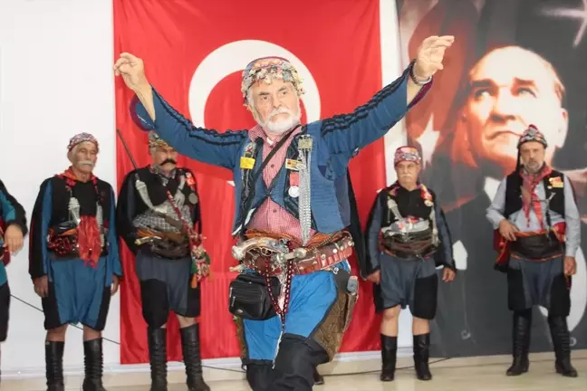 Beydağ'ın düşman işgalinden kurtuluşu kutlandı