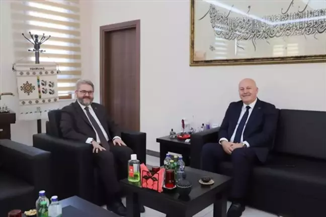 NKÜ Türk Müziği Devlet Konservatuvarı'nda Özel Yetenek Sınavı Gerçekleştirildi