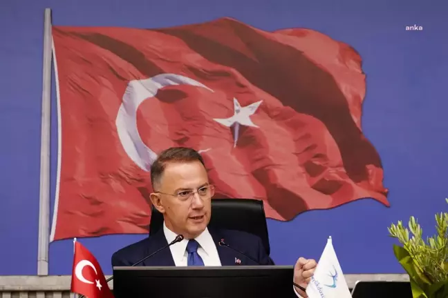 Beylikdüzü Belediyesi'nden Hem Çevreci Hem de Tasarruflu Karar