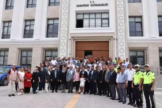 Konya'da Hint keneviri operasyonu