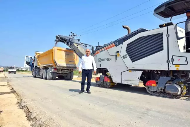 Yenişehir'e 4 yılda 1.1 milyar liralık yatırım