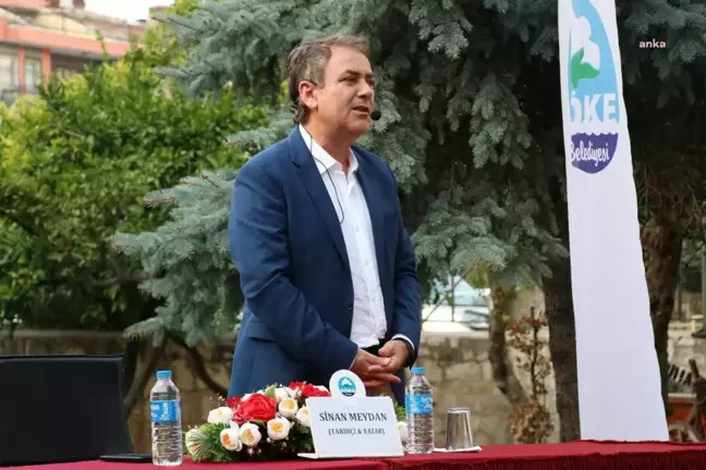 Söke Belediyesi Kurtuluş Haftası Etkinlikleri