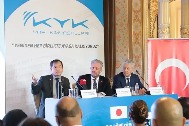 Yüksek İnşaat Mühendisi ve Deprem Uzmanı Türkiye'de Deprem Bilincinin Artırılması İçin Çalışıyor