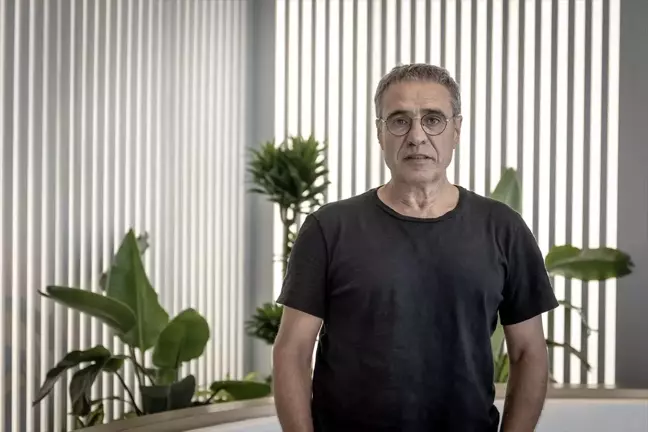 Ersun Yanal'dan Stefan Kuntz'a destek Açıklaması