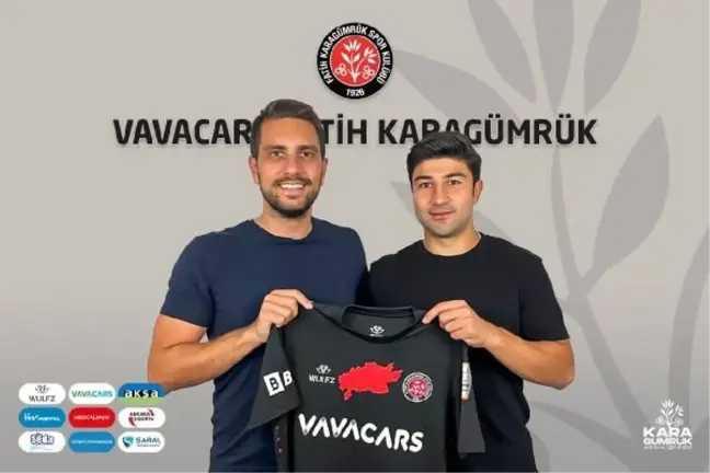 Fatih Karagümrük, Genoa'dan Güven Yalçın'ı kiraladı
