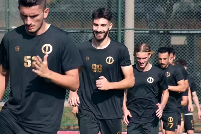 Anadolu Üniversitesi Spor Kulübü, TFF 3. Lig'deki ilk maçına çıkıyor