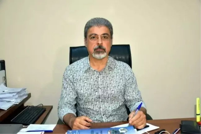 Prof. Dr. Sözbilir: