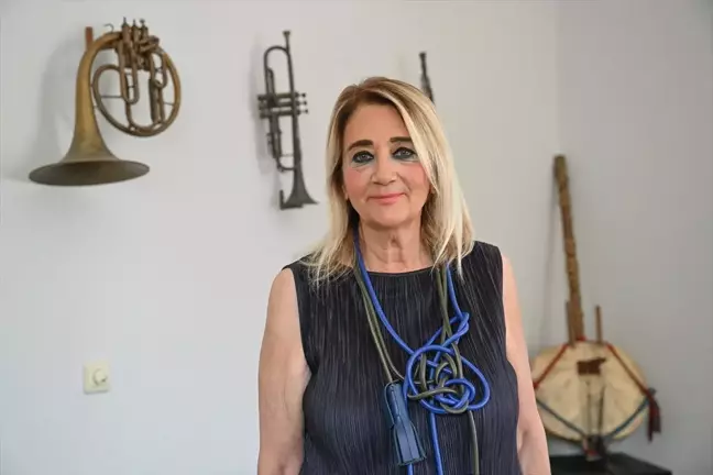 İzmir Avrupa Caz Festivali Başlıyor