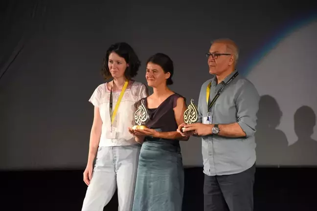 Bosna Hersek'teki Al Jazeera Balkanlar Belgesel Film Festivali sona erdi