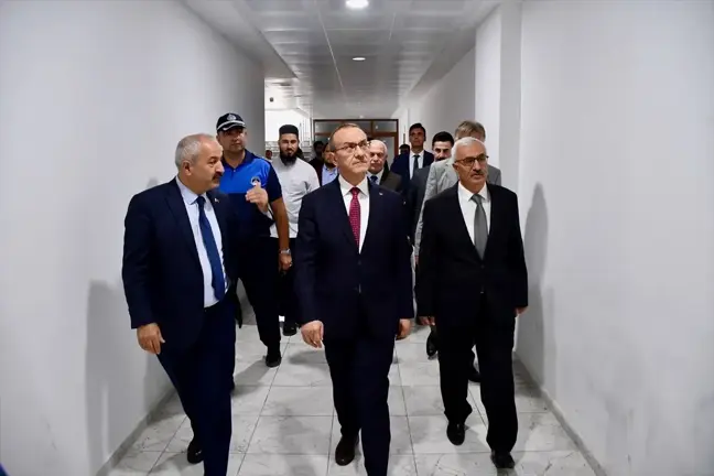 Eskihisar Kalesi Turizme Kazandırılıyor