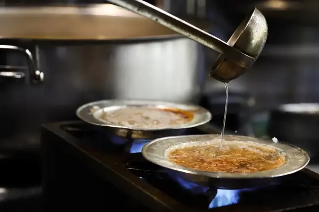 Gaziantep, Uluslararası Gastronomi Festivali'ne ev sahipliği yapacak