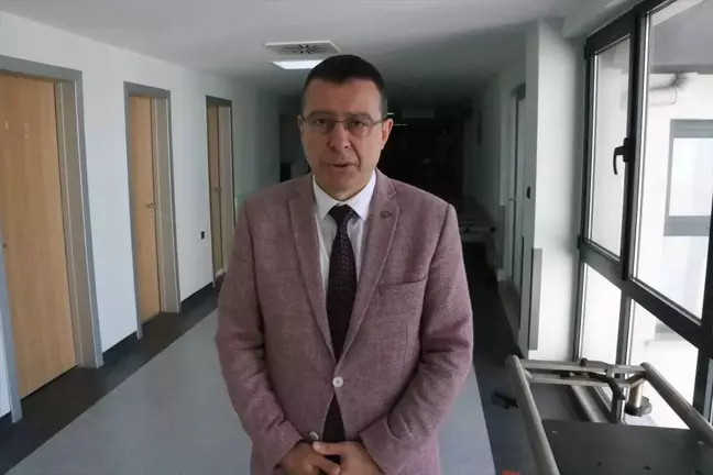 KTÜ Hastanesinde yaşanan tartışma sonrası güvenlik görevlisi kalp krizi geçirdi