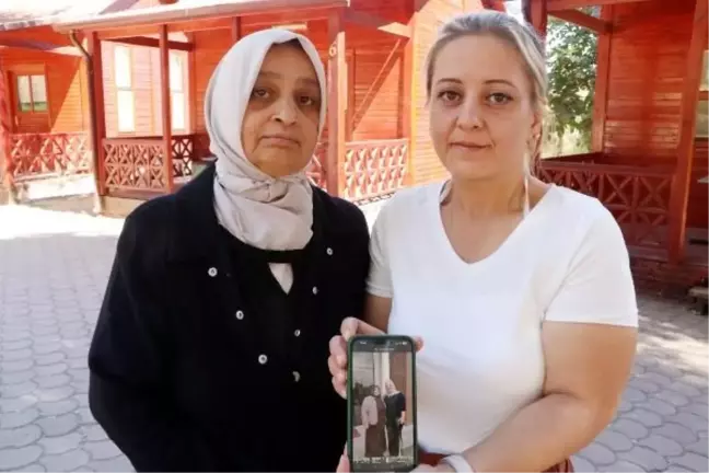 Obezite Kampına Katılan Anne ve Kızı 79 Kilo Verdi