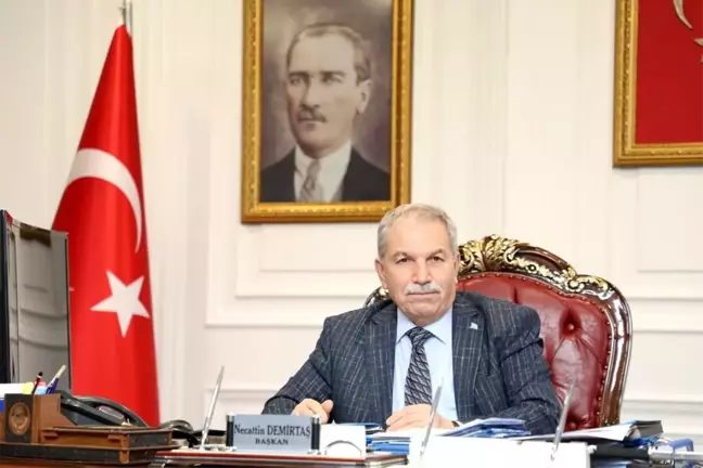 İlkadım Belediyesi Kadına Yönelik Şiddet Semineri Düzenledi