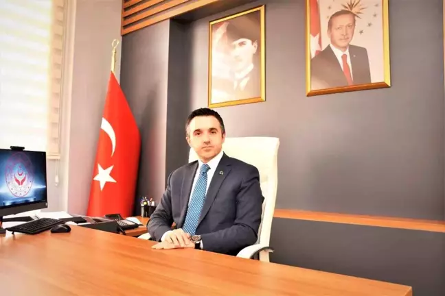 Aydın Aile ve Sosyal Hizmetler İl Müdürü İstanbul'a atandı