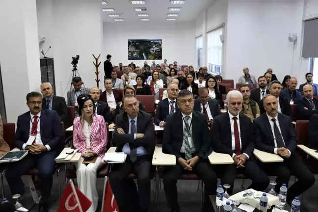 Batı Karadeniz Tabiat Turizmi Uygulama Eylem Planı Çalıştayı Gerçekleştirildi