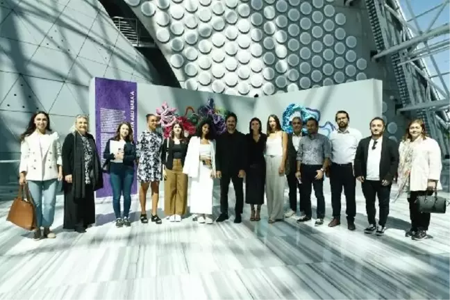 Türkiye Kültür Yolu Festivalleri Başkent'te Devam Ediyor