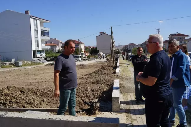 Çorlu Belediyesi İhtiyaç Sahibi Üniversite Öğrencilerine Burs Veriyor