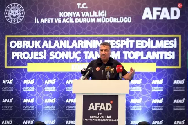 AFAD, Obrukların Tetikleyen Unsurlarını Belirledi