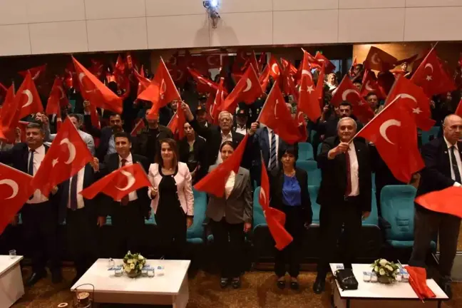 Bozüyük'te Gaziler Günü'ne özel program